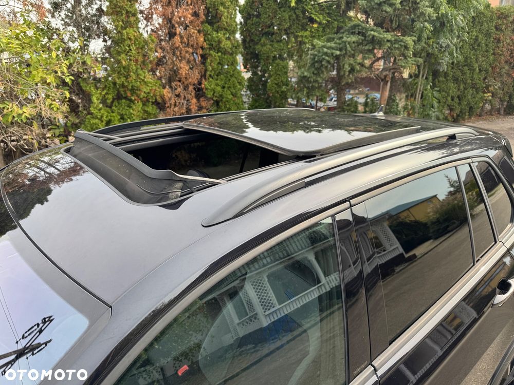 Volkswagen Tiguan 2.0 TSI 4Mot R DSG - 21