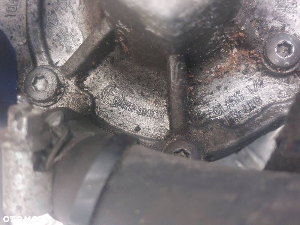 INSTALACJA GAZOWA LPG RENAULT KANGOO I 1.4 8V 67R-0142894 - 6