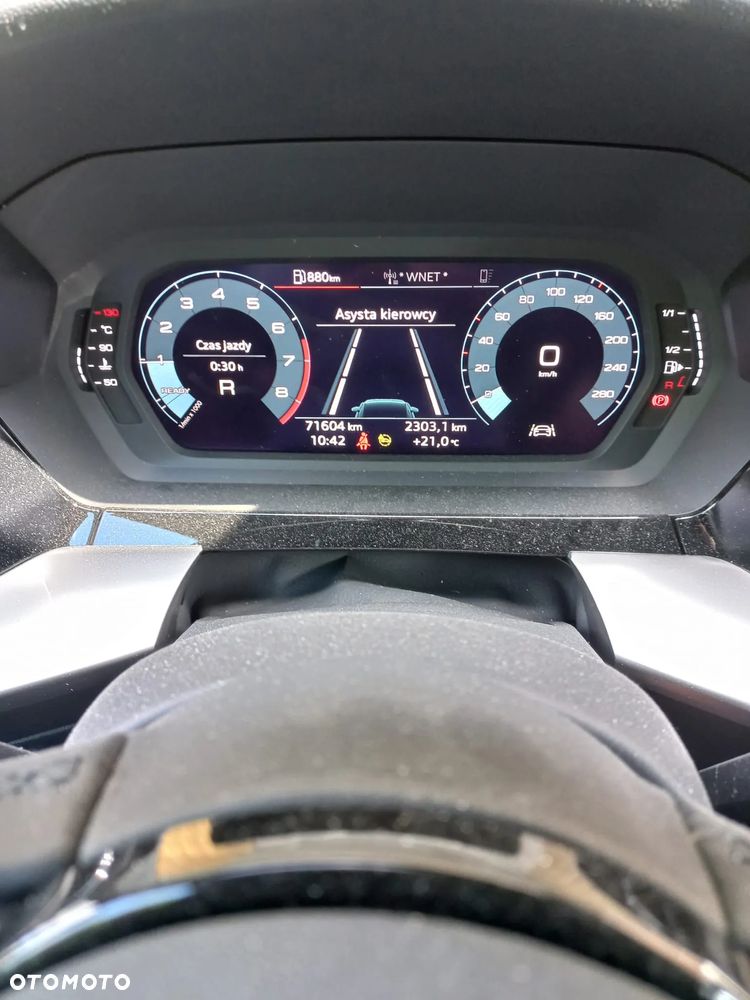 Audi A3 - 23