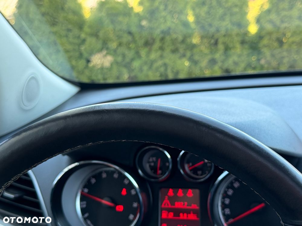 Opel Mokka 1.4 T Cosmo S&S 4x4 EU6 - 33