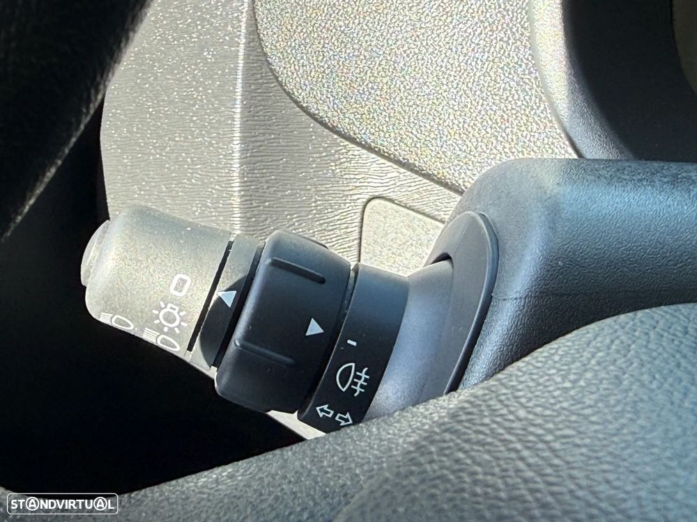 Renault Kangoo Fase II 1.5 dCi Business 3L S/S 4d 90hp - 23