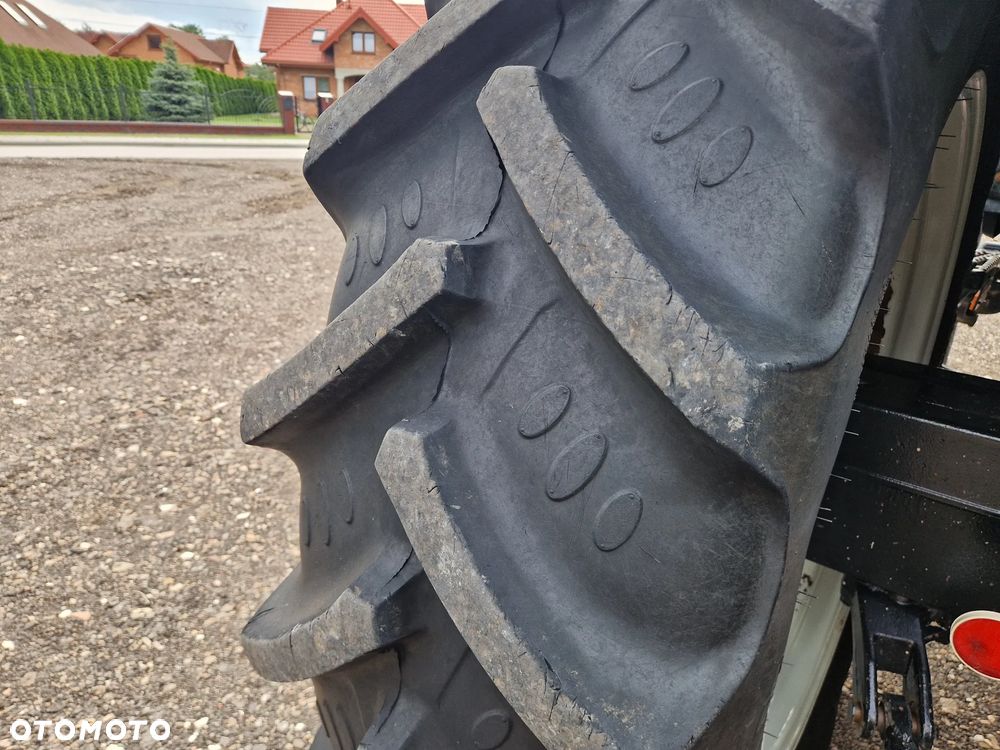 Valtra 6350 HiTech - 17