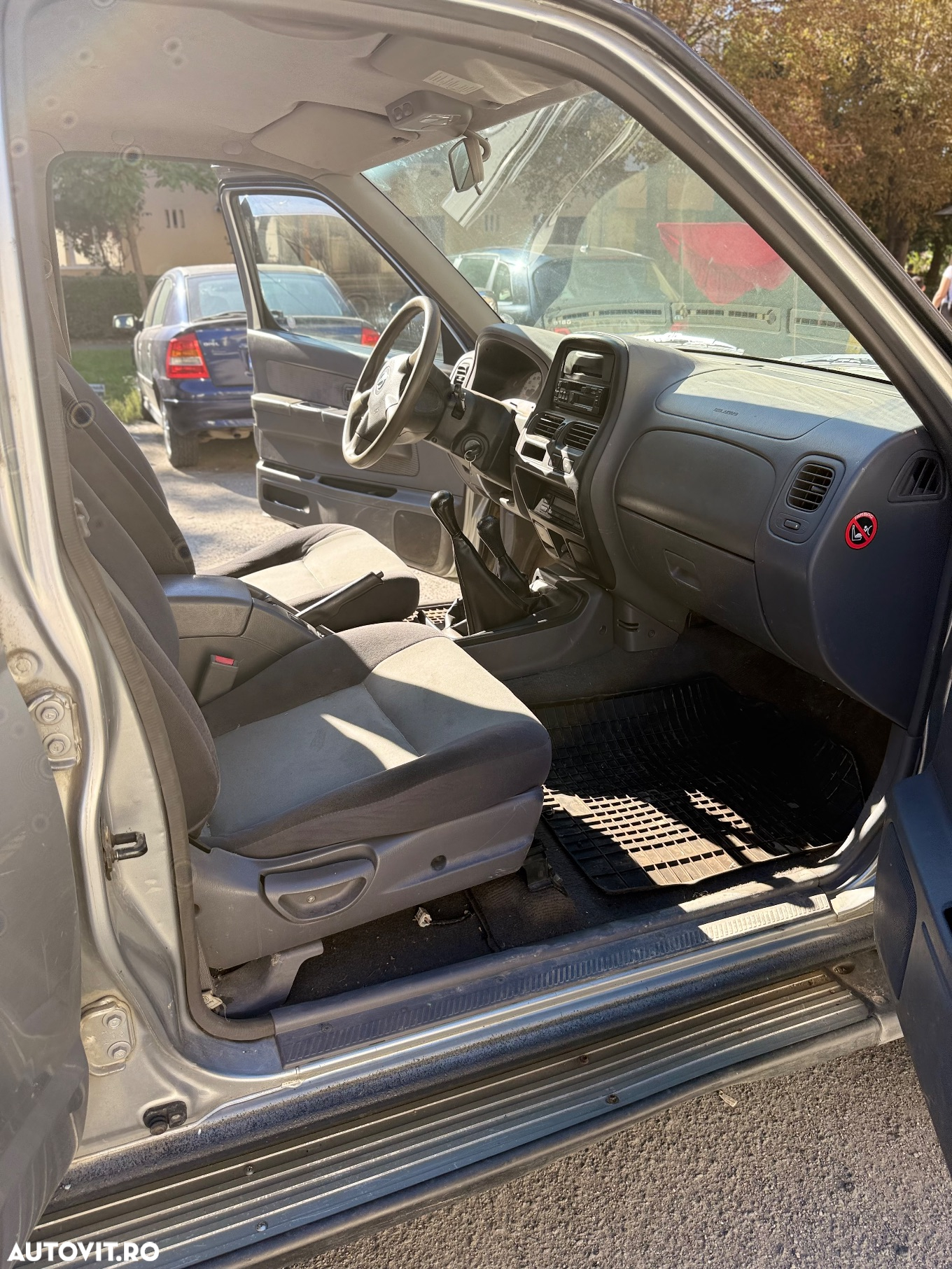 Nissan Navara - 9