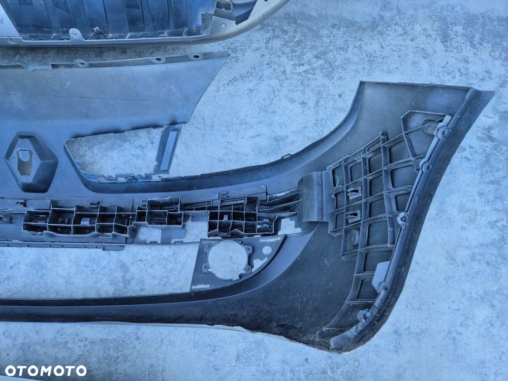 RENAULT SCENIC II / III ZDERZAK PRZÓD / TYŁ (dostępne 4 zderzaki) - 24