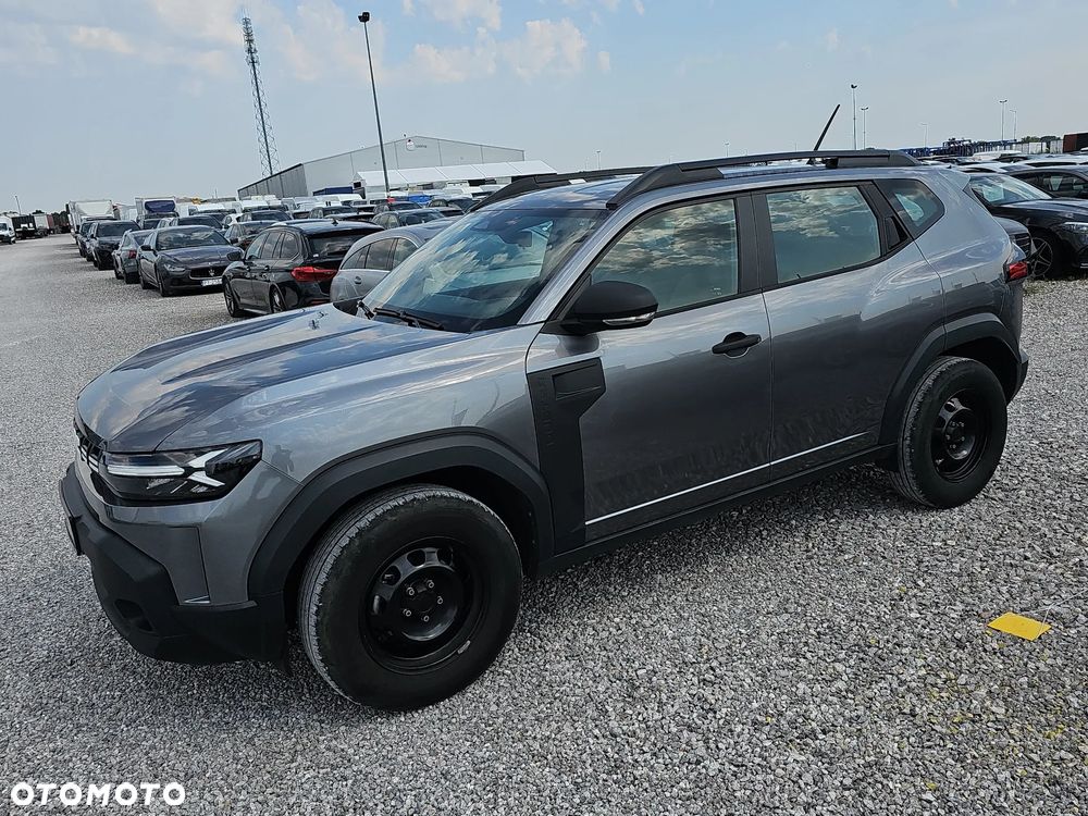 Dacia Duster 1.0 TCe Essential - 1