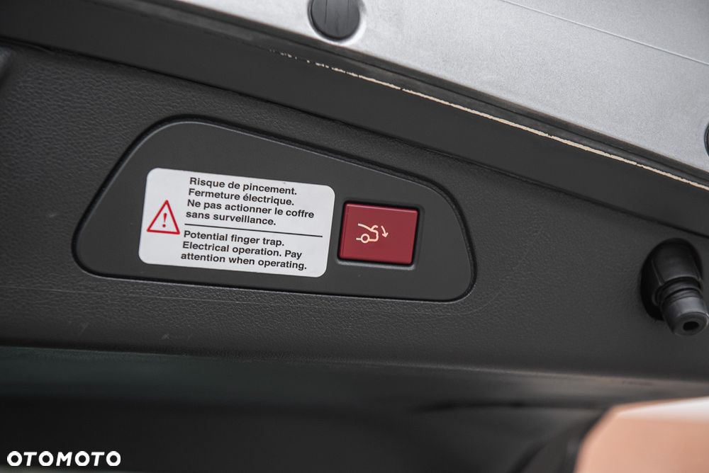 Peugeot 508 RXH BlueHDi 180 EAT6 Stop&Start - 24