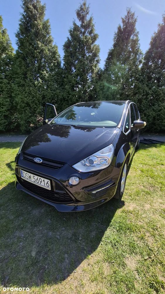 Ford S-Max 2.0 TDCi DPF Titanium - 18