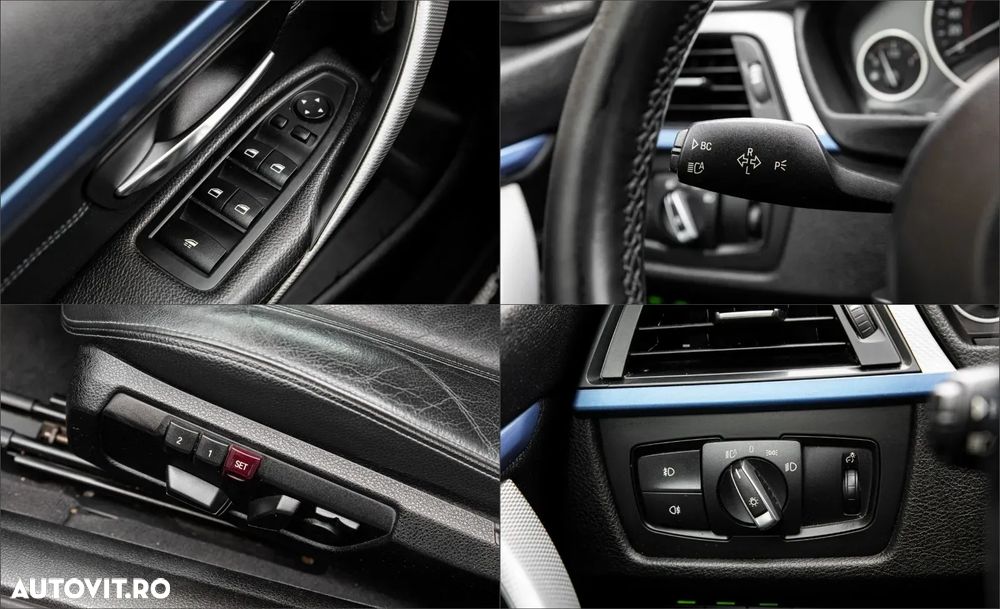 BMW Seria 4 428i Cabrio Sport-Aut. M Sport - 24