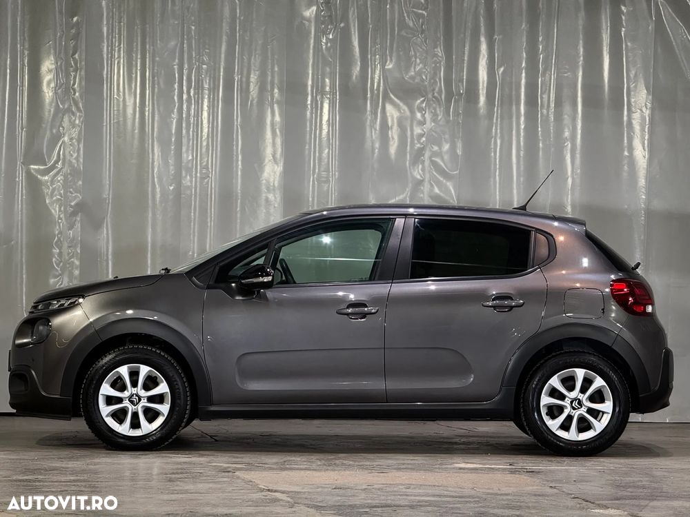 Citroën C3 Pure Tech 83 S&S FEEL - 36