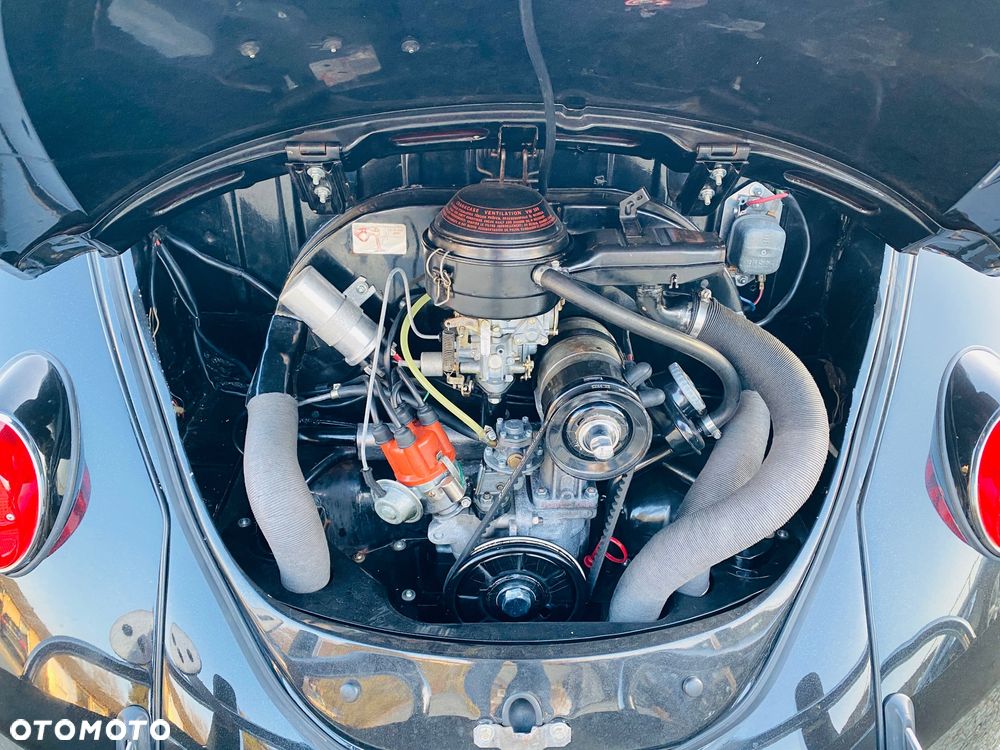 Volkswagen Garbus - 13