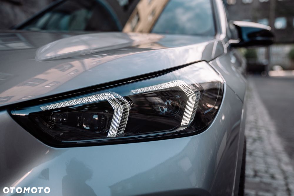 BMW X1 M35i xDrive - 7