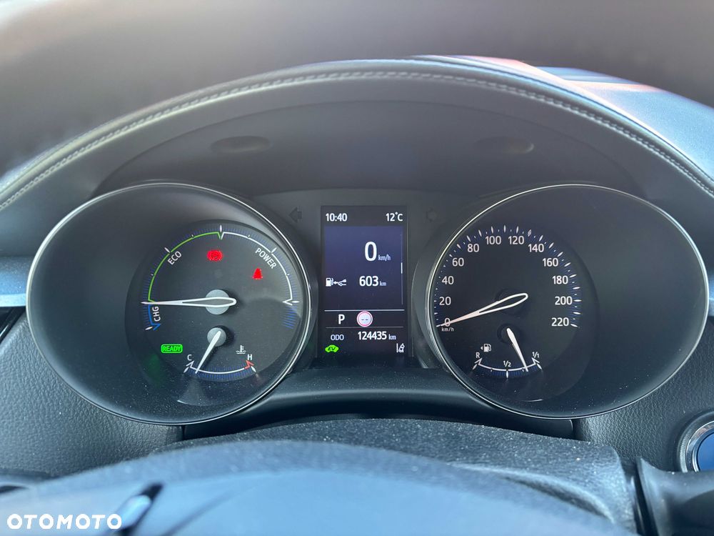 Toyota C-HR - 3