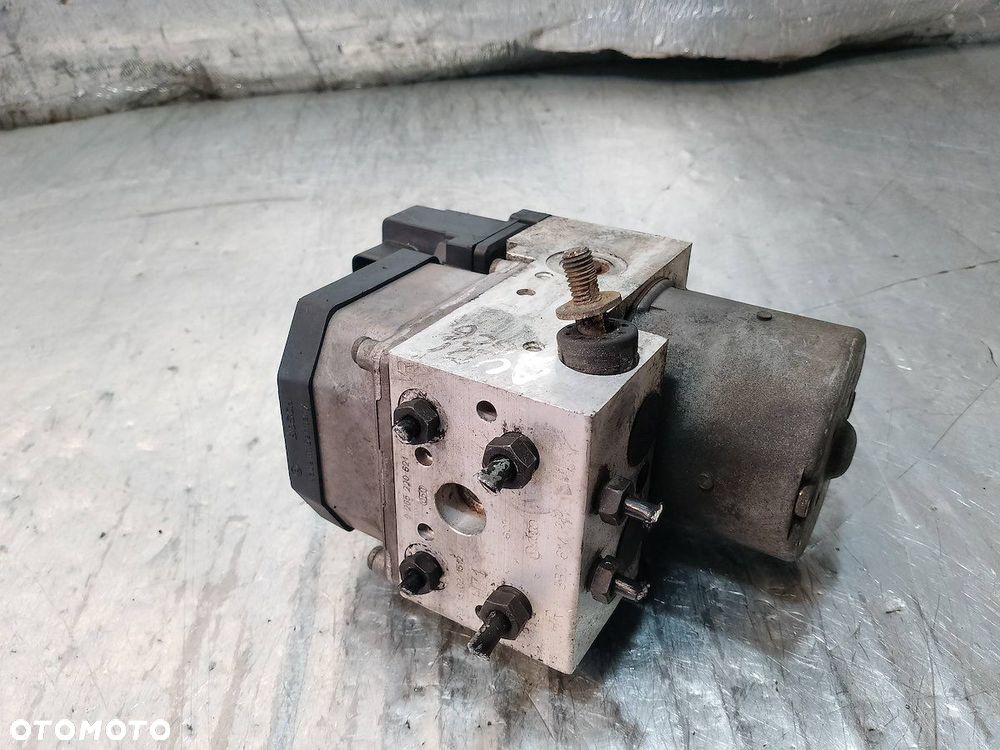 POMPA ABS AUDI A6 C5 3B0614111 0265220621 0273004573 1.9 TDI - 4