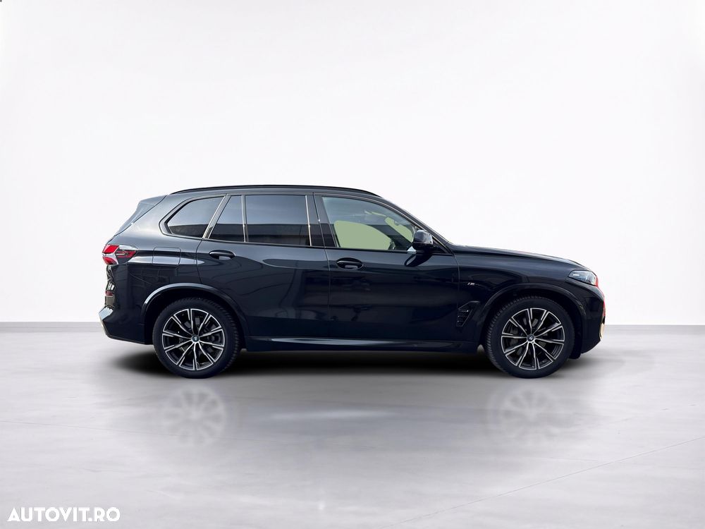 BMW X5 xDrive50e AT PHEV - 7