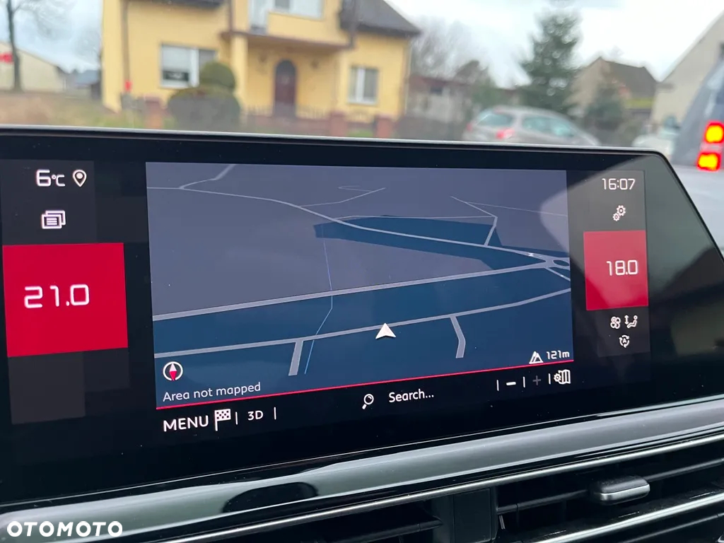 Citroën C5 Aircross 1.2 PureTech Feel - 17