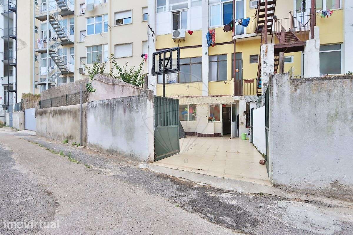 Apartamento T6 para venda - Grande imagem: 2/31