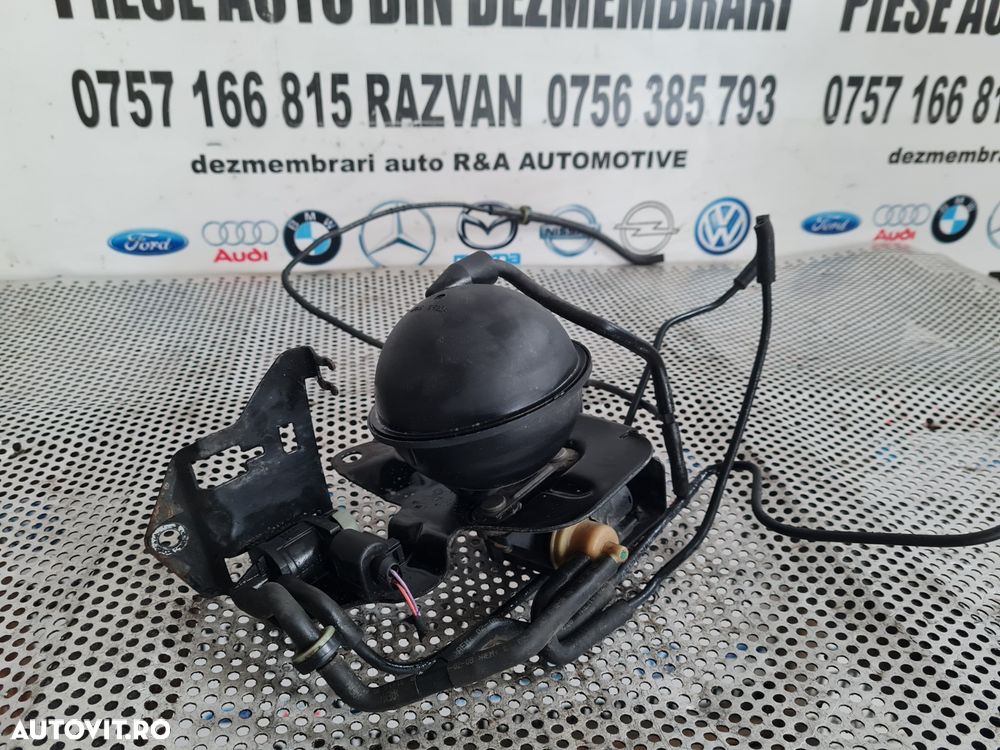 Supape Supapa Electrovalva Turbina Audi A4 B8 2.0 Tdi Motor CAGA CAGB CAGC CAB An 2008-2009-2010-20 - 2