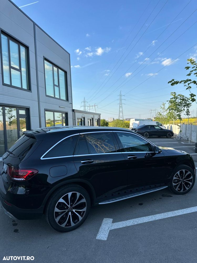 Mercedes-Benz GLC - 3