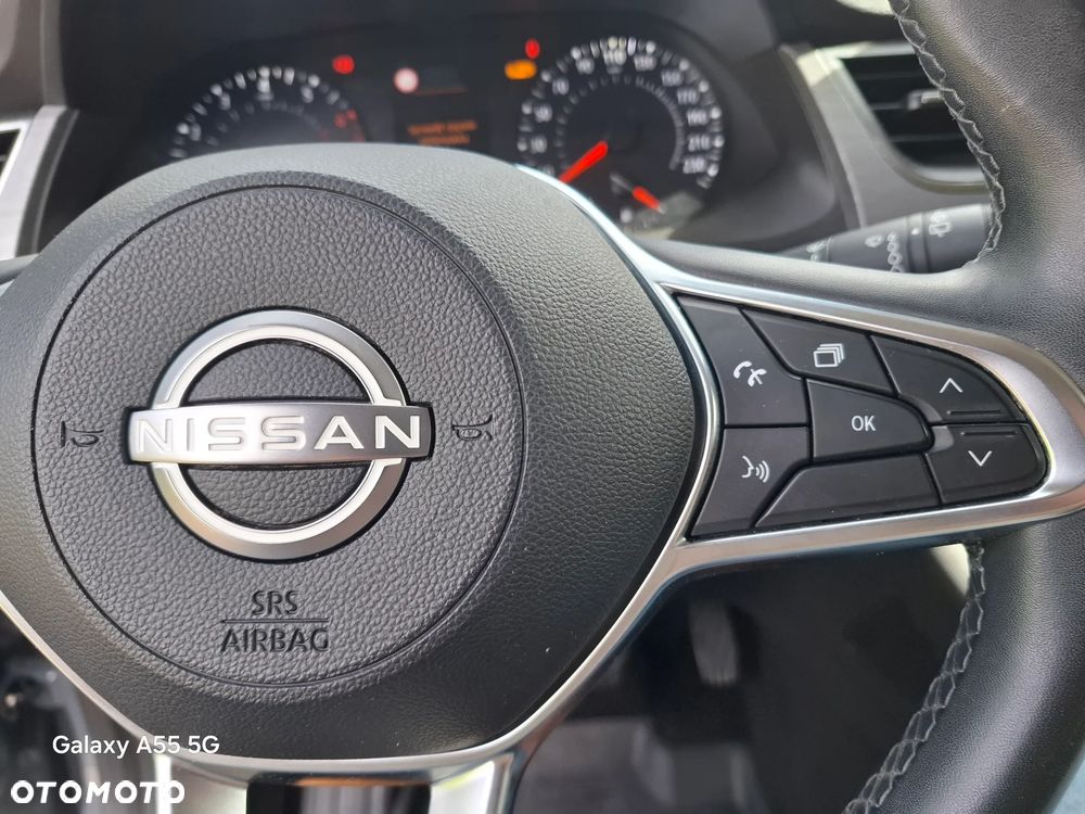 Nissan Townstar - 21