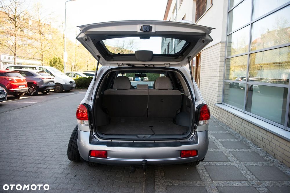 Hyundai Santa Fe 2.4 GLS 2WD - 6