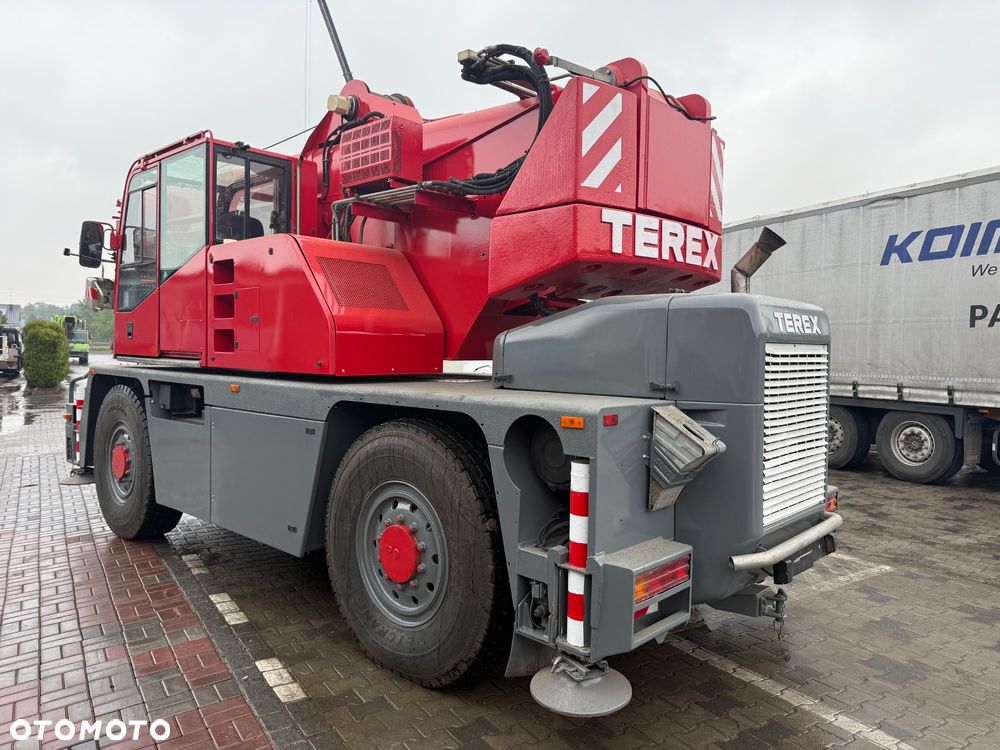 Demag AC 30 City - 3