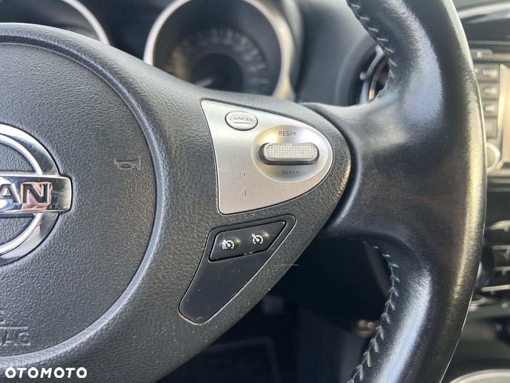 Nissan Juke - 20