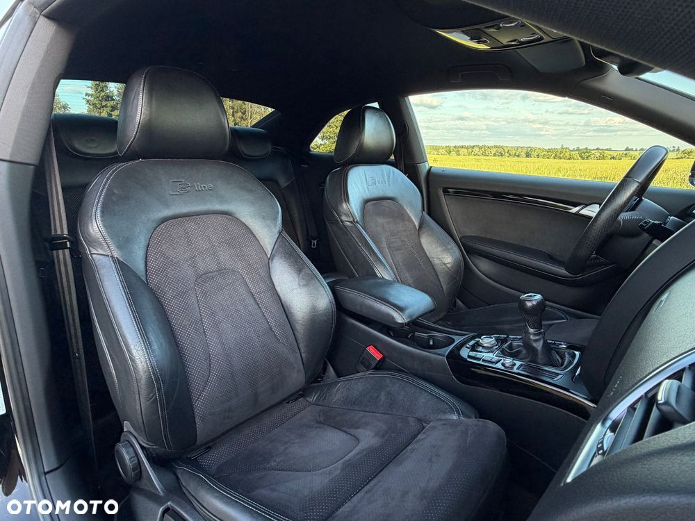Audi A5 Coupé 1.8 TFSI - 7