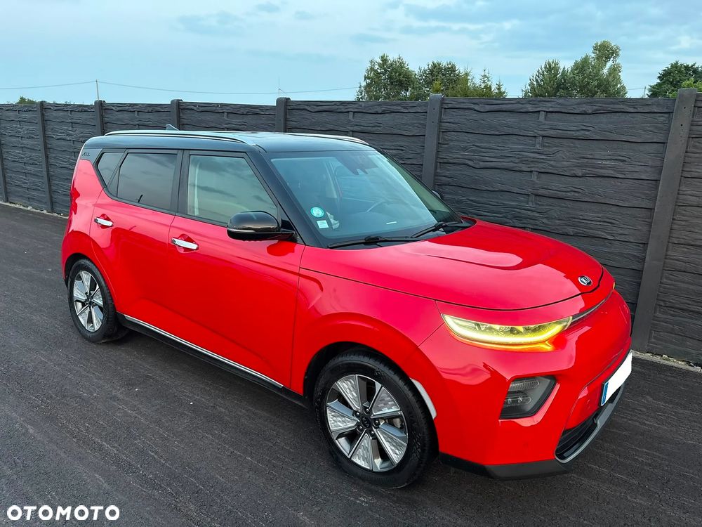 Kia Soul Vision - 3
