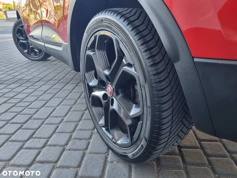 Renault Kadjar Energy TCe 130 EDC Bose Edition - 33