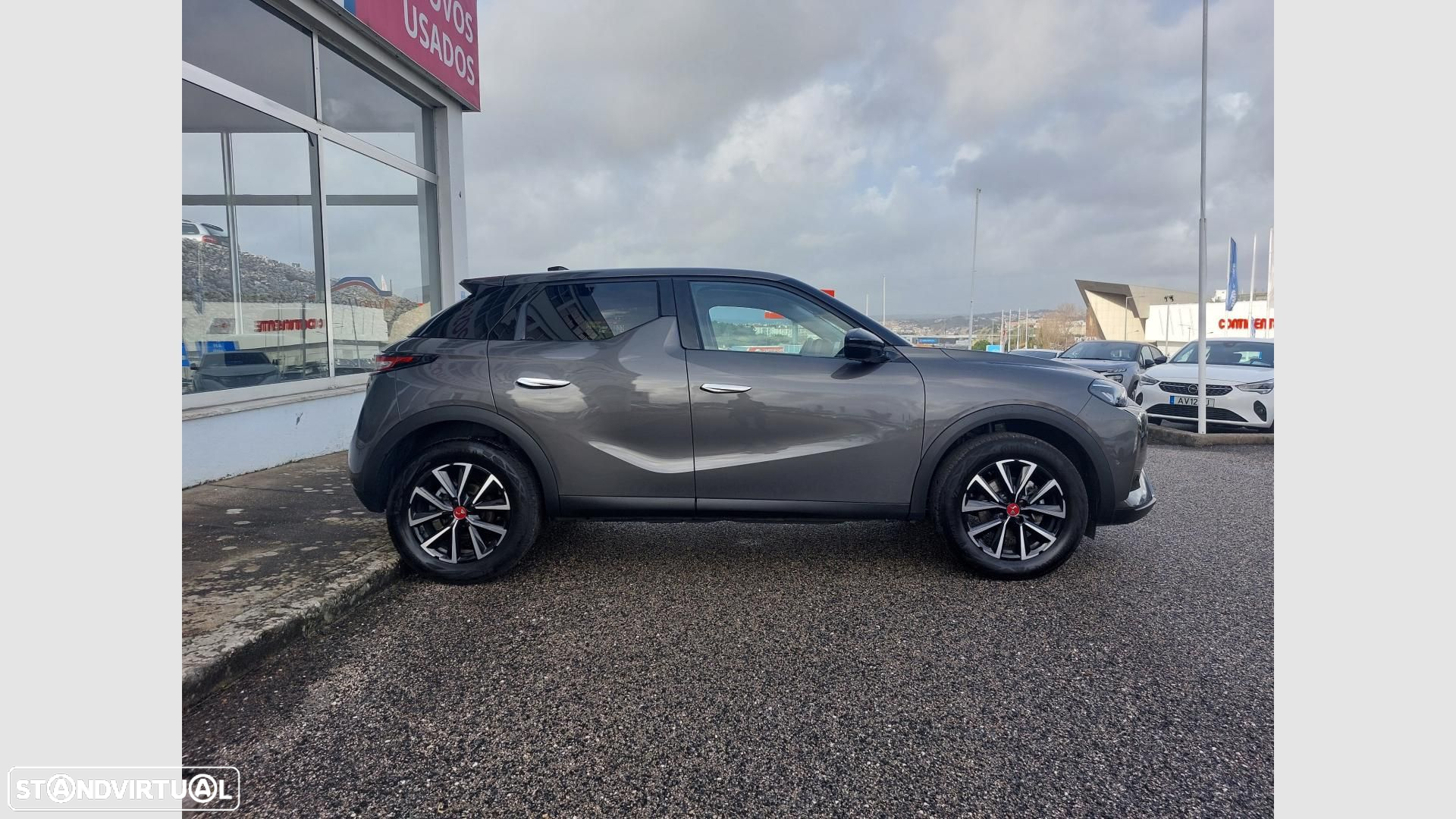 DS DS3 1.2 PureTech Performance Line - 5
