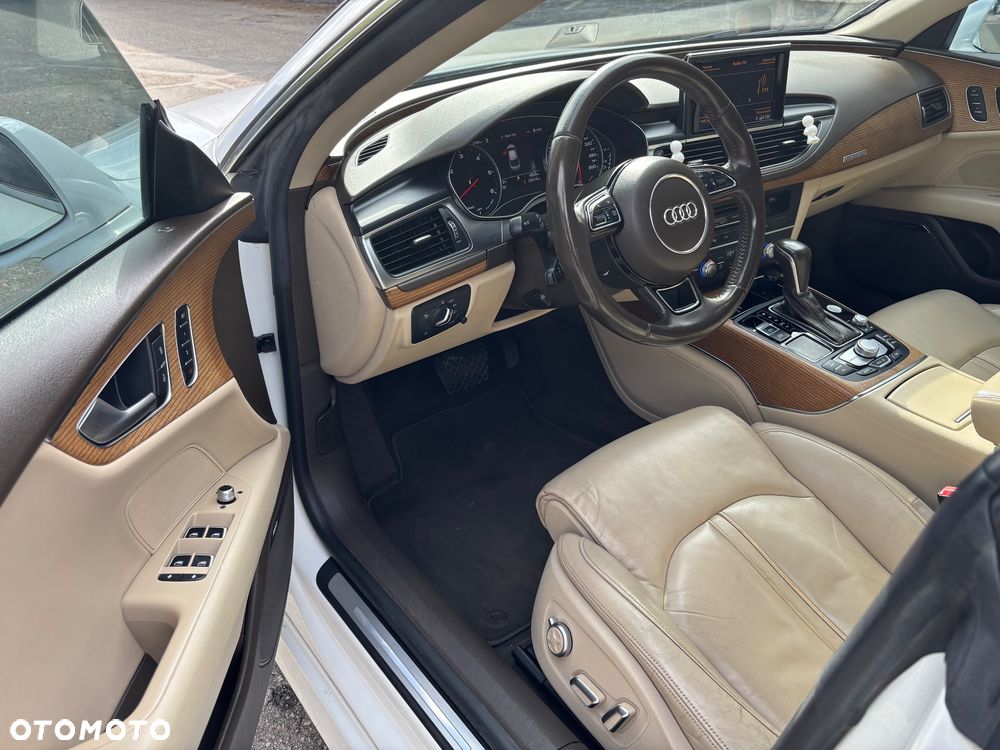 Audi A7 Sportback - 24