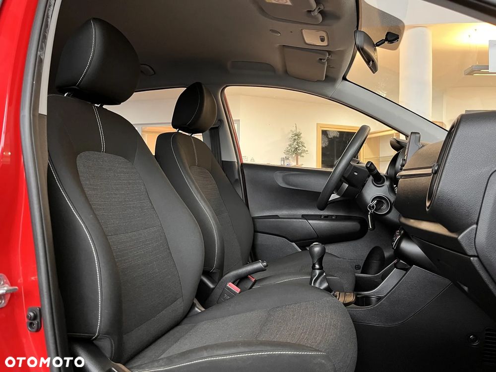 Kia Picanto 1.0 Vision - 24