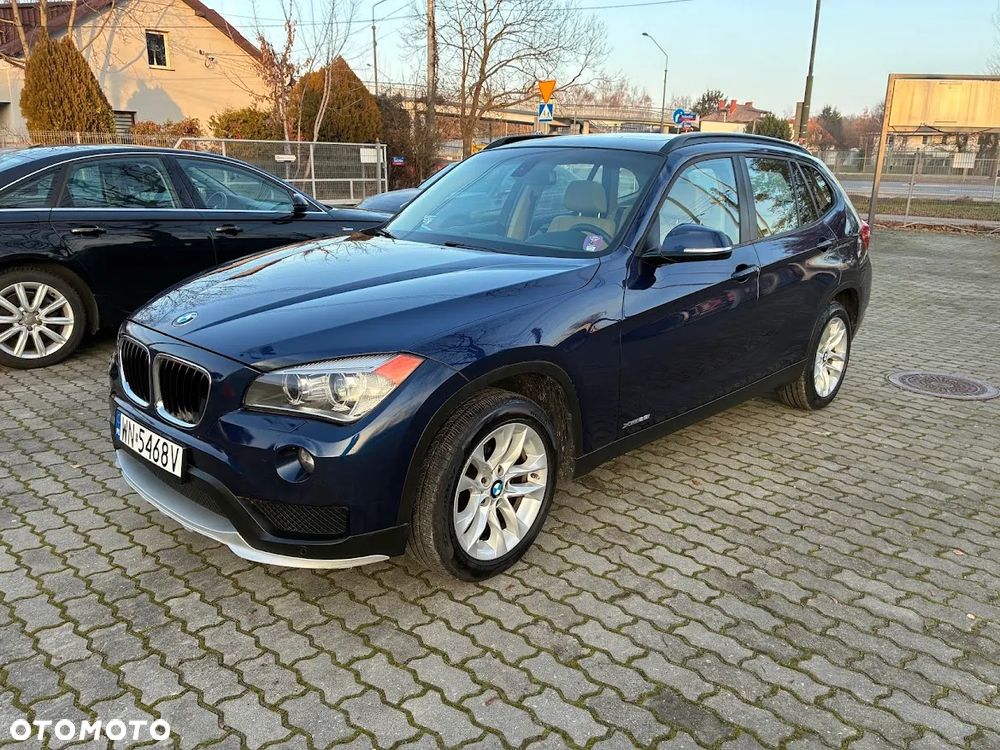 BMW X1 - 2