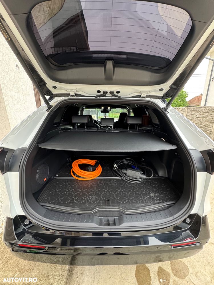 Toyota RAV4 - 9