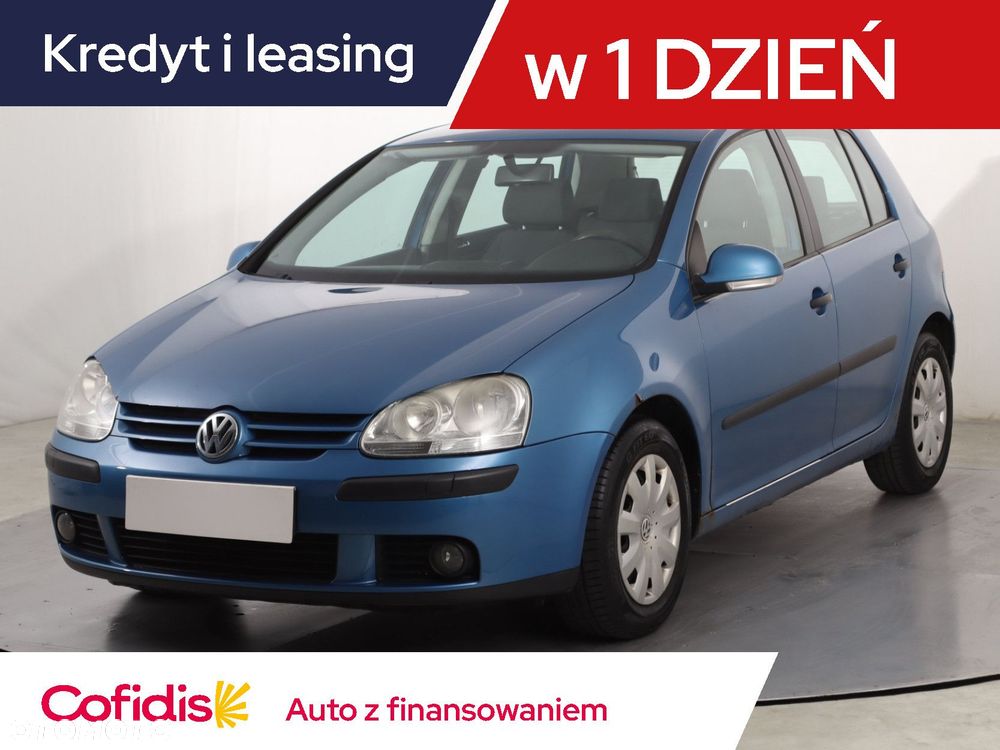 Volkswagen Golf - 2