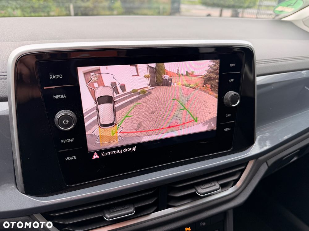 Volkswagen T-Roc 1.5 TSI OPF DSG Style - 21