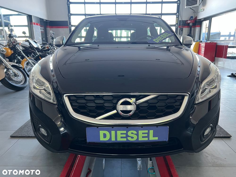 Volvo C30 D2 Business Edition Pro Start-Stop - 13