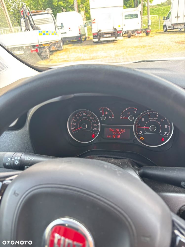 Opel Combo - 6