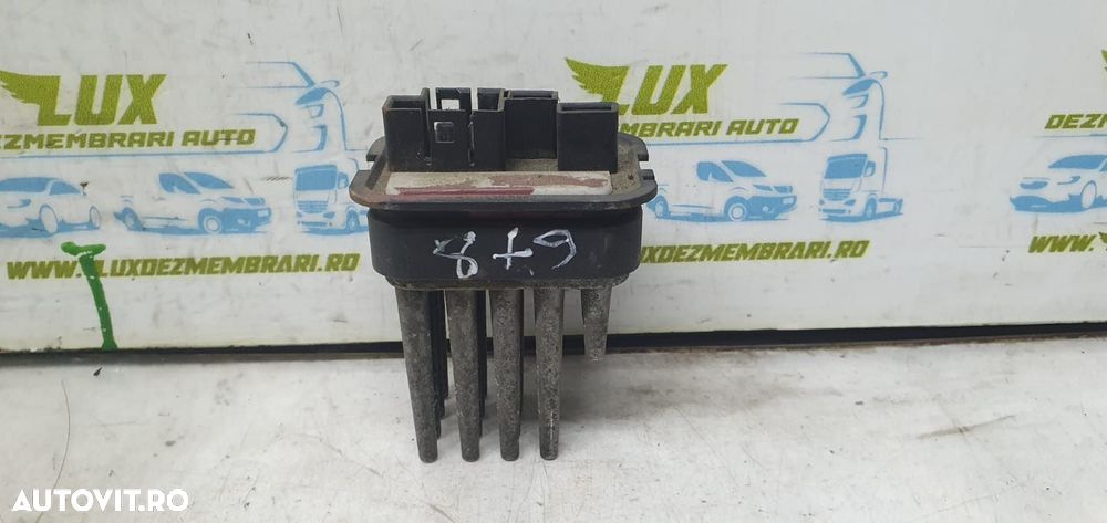 Releu trepte 52488536 Opel Astra H [2004 - 2007] 1.7 cdti Z17DTH - 1