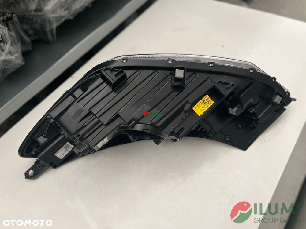 Hyundai Tucson Iii Led Lift Reflektor Prawy 92102d7500 - 9