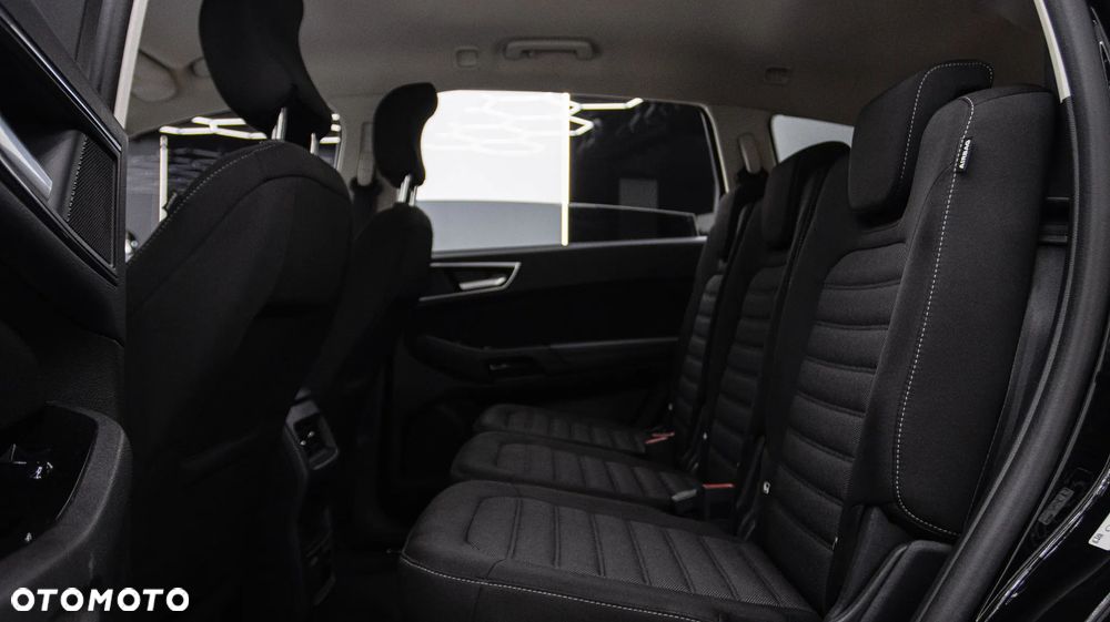 Ford S-Max 2.0 EcoBlue Titanium - 19