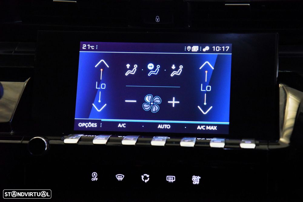 Peugeot 508 SW 1.5 BlueHDi Business Line - 26