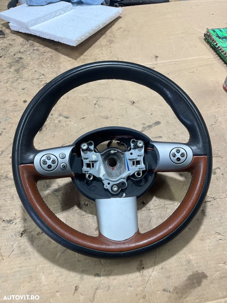 Volan mini cooper 2008 - 1