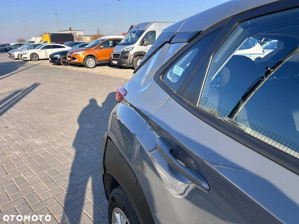 Hyundai Kona 1.0 T-GDI Comfort - 18