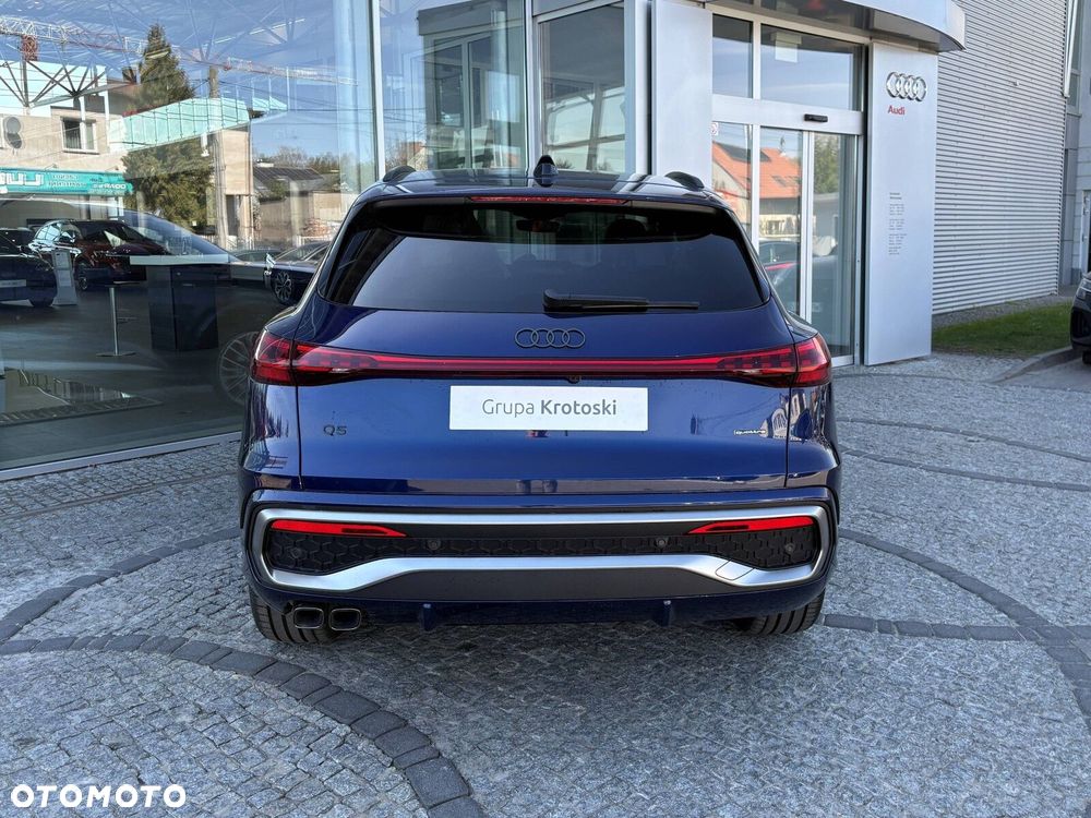 Audi Q5 - 5