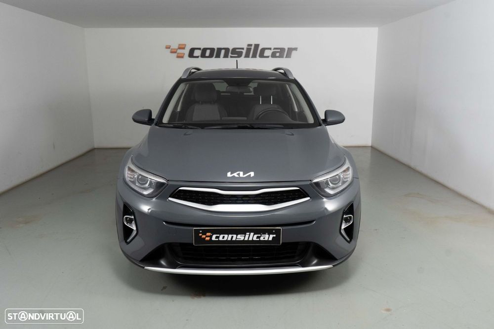 Kia Stonic 1.2 Dynamic - 3