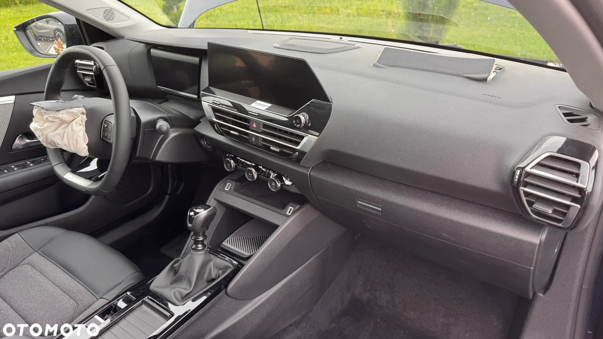 Citroën C4 - 15