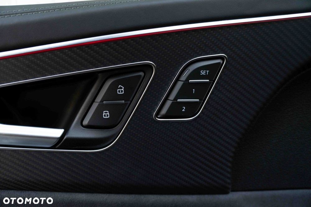 Audi RS Q8 TFSI mHEV Quattro Tiptronic - 15