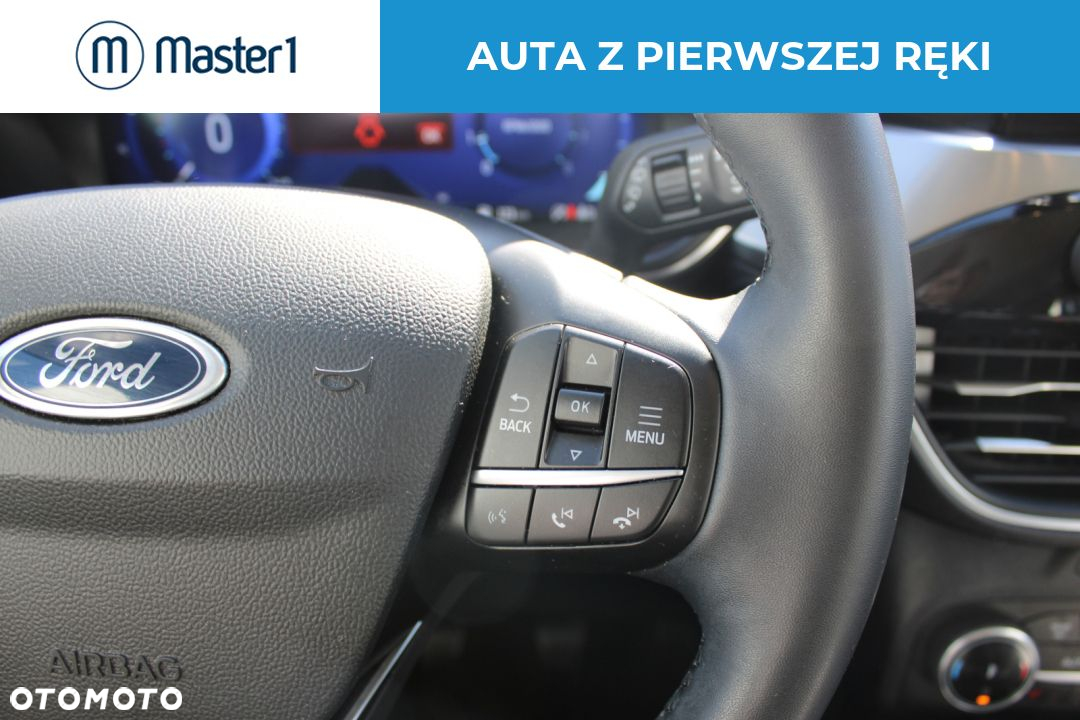 Ford Kuga 1.5 EcoBoost FWD Titanium - 19