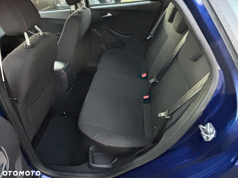 Ford Focus 1.0 EcoBoost Start-Stopp-System ACTIVE STYLE - 15